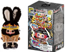 Baby Three - Street Hyper Plush "OPEN" Blind Box SDCC Exclusive