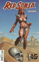 Red Sonja