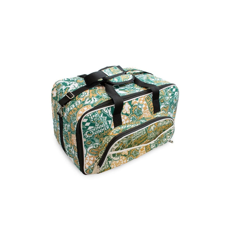 LPG Essentials Board Game Bag V2 - Artist Series Cara