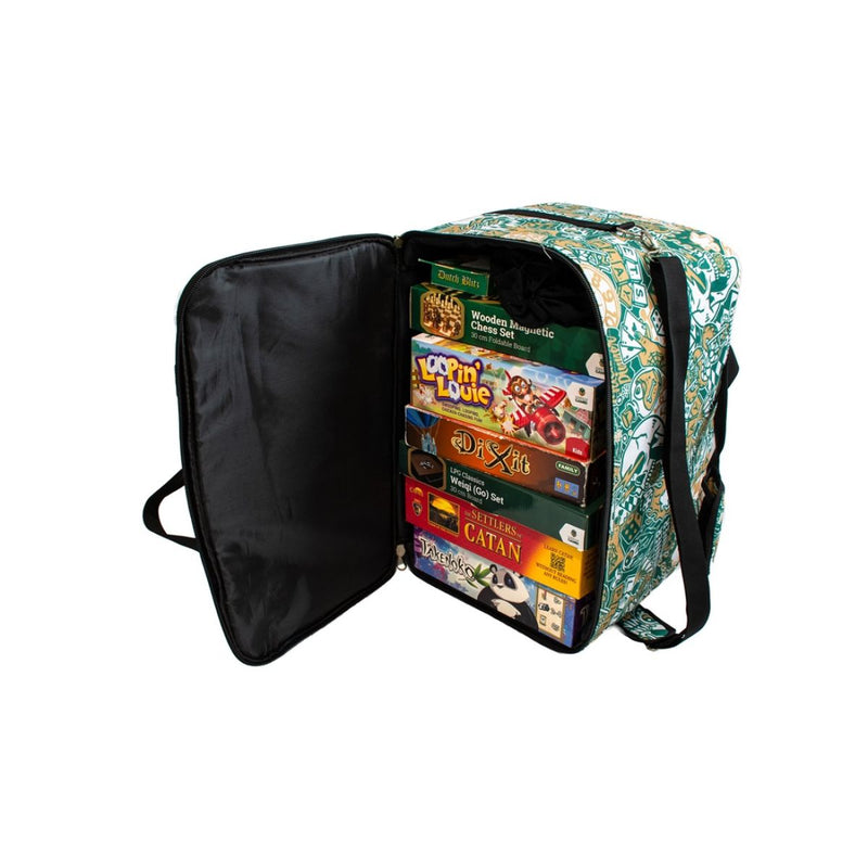 LPG Essentials Board Game Bag V2 - Artist Series Cara