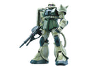 PG 1/60 MS-06F Zaku II