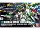 HGBF 1/144 Gundam Fenice Rinascita