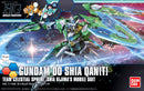 HGBF 1/144 Gundam OO Shia Qan[T]
