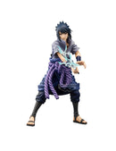 Naruto Shippuden - Grandista - Uchiha Sasuke (Special Edition)