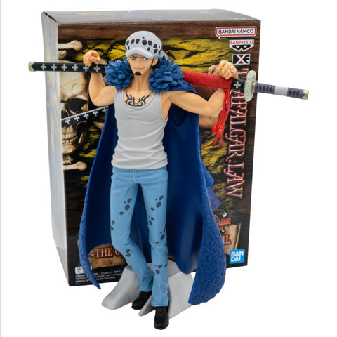 One Piece - Dxf The Grandline Series Special - Trafalgar Law