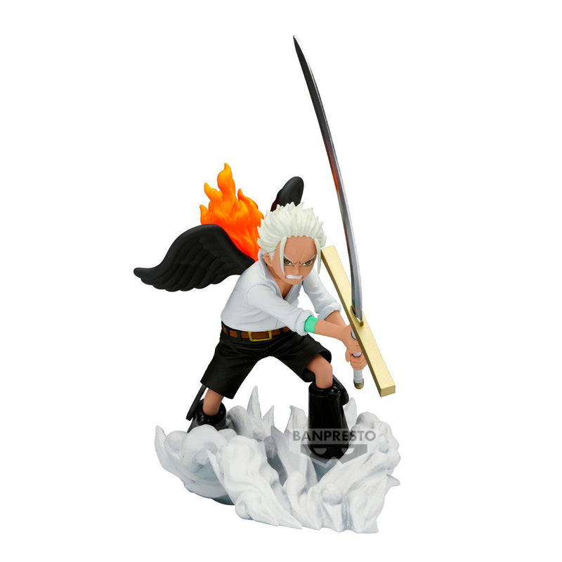 One Piece - Senkozekkei - S-Hawk