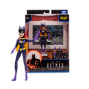 The New Batman Adventures 6" Figure - Batgirl