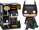 Batman Forever - Funko Pop! DC Super Heroes 80 Years (289)
