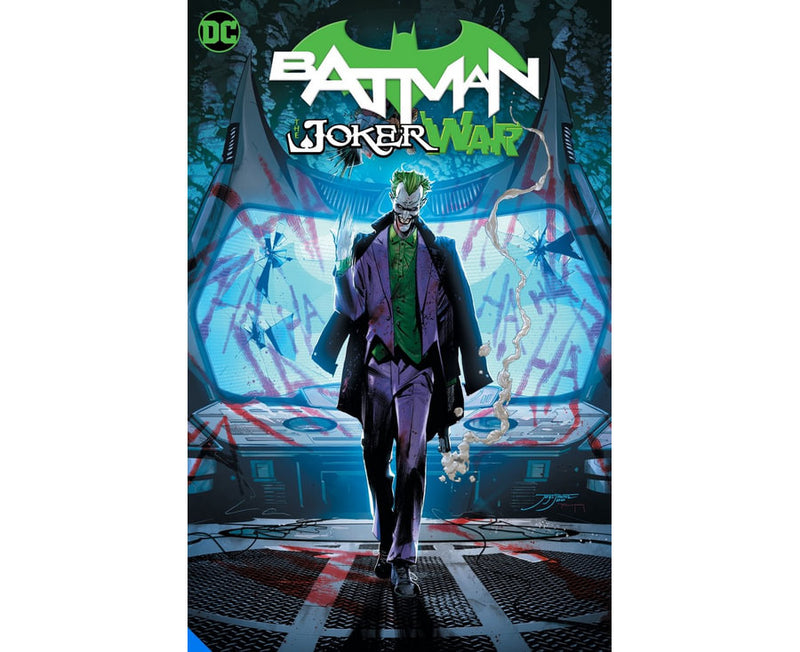 Batman: The Joker War