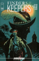 Horizon Experiment: Finders Keepers