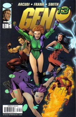Gen 13