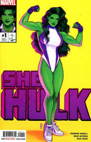 She-Hulk