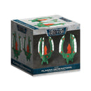 Battlefield in a Box - Gothic Sector - Eldar - Plasma Generators