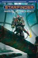 Starfinder: Angels of the Drift