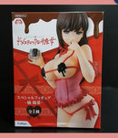 Japan anime Furyu Domestic Girlfriend lover Hina Tachibana