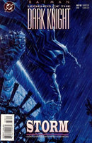 Batman: Legends of the Dark Knight