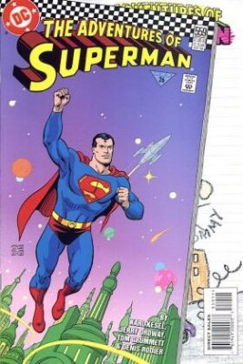 Adventures of Superman