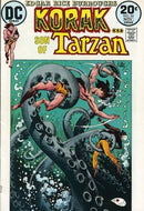 Korak, Son of Tarzan