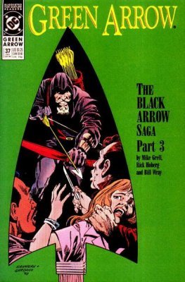 Green Arrow