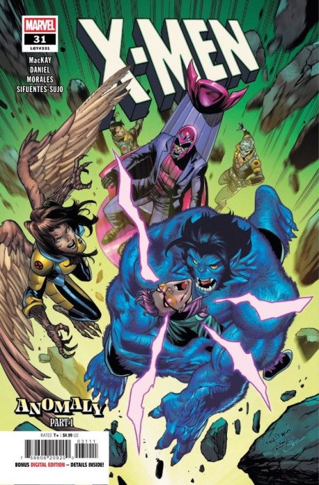 X-MEN