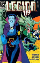 L.E.G.I.O.N.