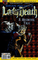Lady Death: A Medieval Tale