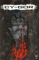 Cy-Gor