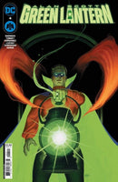 Alan Scott: The Green Lantern