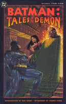 Batman: Tales of the Demon