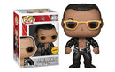 The Rock - Funko Pop! - WWE (46)
