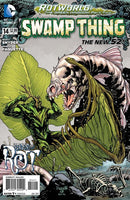 Swamp Thing