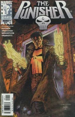 Punisher