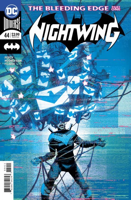 Nightwing