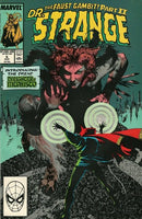 Doctor Strange: Sorcerer Supreme