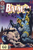 Batman Vol. 1 (1940-2011)