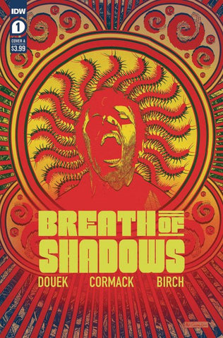 Breath of Shadows #1 (2023)
