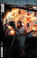 Nice House by the Sea