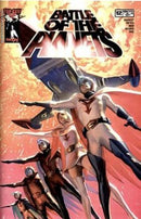 Battle of the Planets