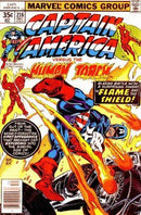 Captain America