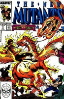 New Mutants