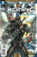Nightwing