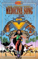 Gen 13: Medicine Song