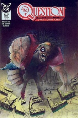 Question #25 (1989) Vol. 1