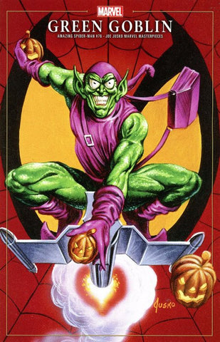 Amazing Spider-Man #76c (2021) Volume 5 - Variant Cover