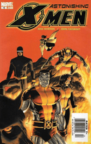 Astonishing X-Men