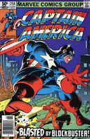 Captain America