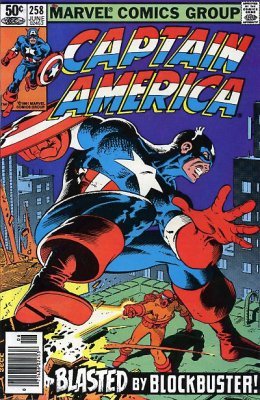 Captain America