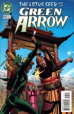 Green Arrow
