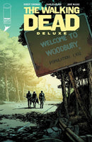 Walking Dead Deluxe