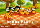 Beast Kingdom - Mini Egg Attack - Disney Buddy Party Series